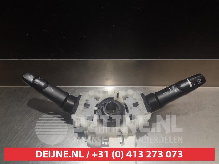 Mitsubishi L200 Combischakelaar Stuurkolom O308913