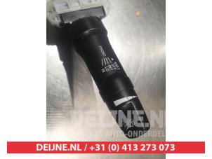 Mitsubishi L200 Kombischalter Lenksäule O308913 foto 3