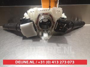Mitsubishi L200 Kombischalter Lenksäule O308913 foto 4