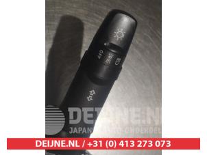 Mitsubishi L200 Kombischalter Lenksäule O308913 foto 2