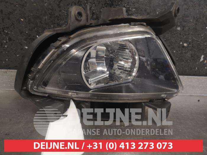 Hyundai I30 Mistlamp links-voor O491382