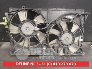 Toyota Rav-4 Kühlgebläse O491396 foto 2