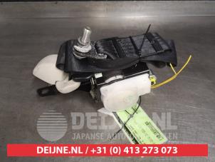Mazda 2 Front seatbelt, left O491406 photo 2