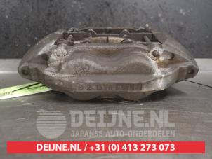 Toyota Landcruiser Front brake calliper, right O491414 photo 3