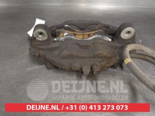 Toyota Landcruiser Front brake calliper, right O491414 photo 2