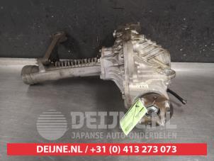 Toyota Landcruiser Differential vorne O491415 foto 3