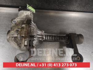 Gebruikte Differentieel voor Toyota Land Cruiser V8 (J20) 4.5 D-4D 32V Prijs € 650,00 Margeregeling aangeboden door V.Deijne Jap.Auto-onderdelen BV
