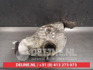Toyota Landcruiser Differential vorne O491415 foto 2