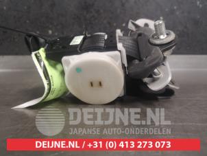 Mazda 5 Veiligheidsgordel links-achter O491416 foto 3