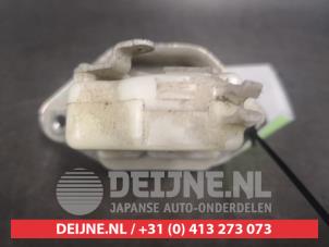 Subaru Impreza Schließmechanik Heckklappe O491434 foto 3