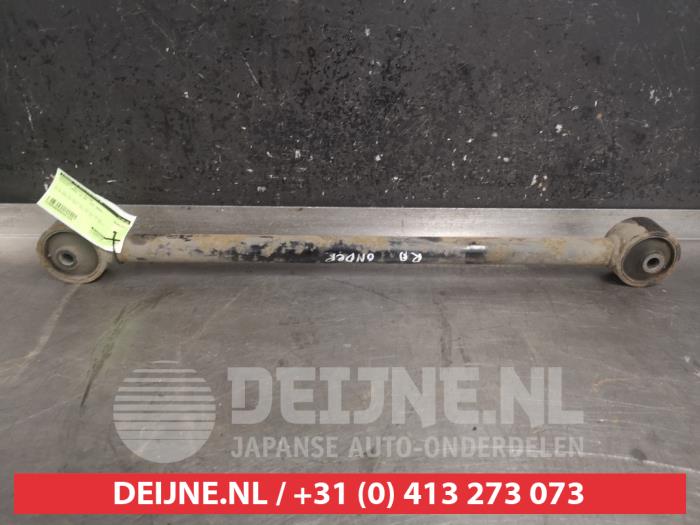 Toyota Landcruiser Querlenker rechts hinten O491444
