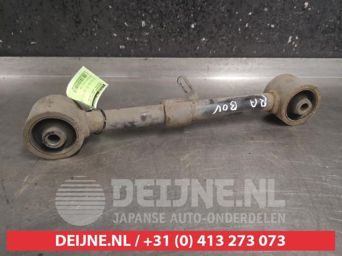 Toyota Landcruiser Querlenker rechts hinten O491446