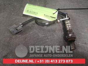 Gebruikte Lambda Sonde Honda FR-V (BE) 1.7 16V Prijs € 25,00 Margeregeling aangeboden door V.Deijne Jap.Auto-onderdelen BV