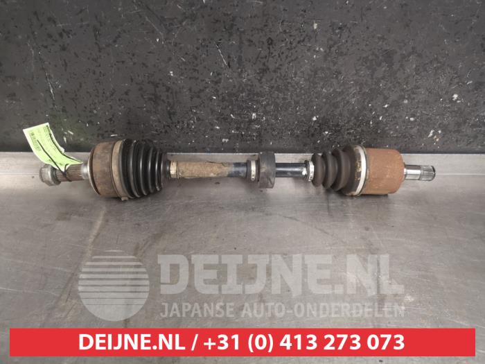 Honda FR-V Aandrijfas rechts-voor O491494