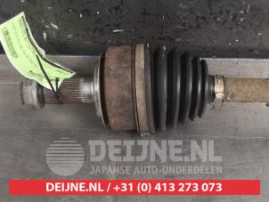 Honda FR-V Antriebswelle rechts vorne O491494 foto 2