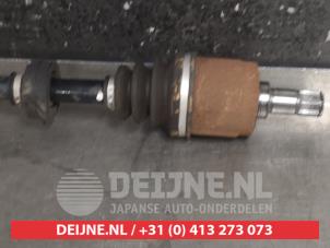 Honda FR-V Antriebswelle rechts vorne O491494 foto 3