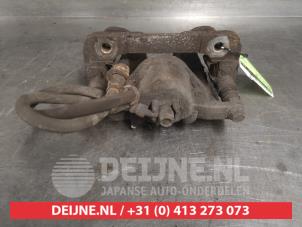 Honda FR-V Front brake calliper, left O491496 foto 2