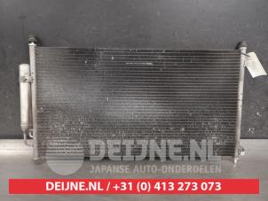 Gebruikte Airco Condensor Honda FR-V (BE) 1.7 16V Prijs € 25,00 Margeregeling aangeboden door V.Deijne Jap.Auto-onderdelen BV