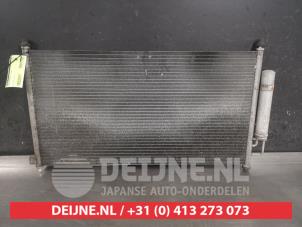 Honda FR-V Air conditioning condenser O491541 photo 2