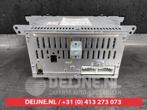 Hyundai I20 Radio O491539 photo 3