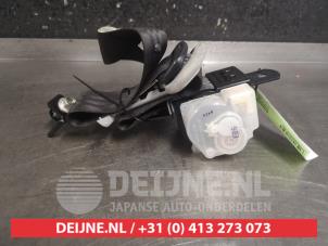 Honda FR-V Sicherheitsgurt rechts hinten O491581 foto 3