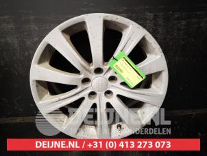 Subaru Impreza Wheel O491589 photo 3