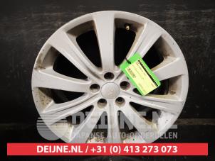 Subaru Impreza Wheel O491589 photo 2