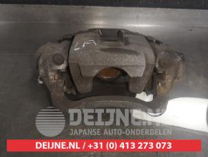 Toyota Landcruiser Rear brake calliper, left O491616 photo 3