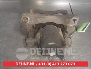 Toyota Landcruiser Bremszange rechts hinten O491617 photo 2