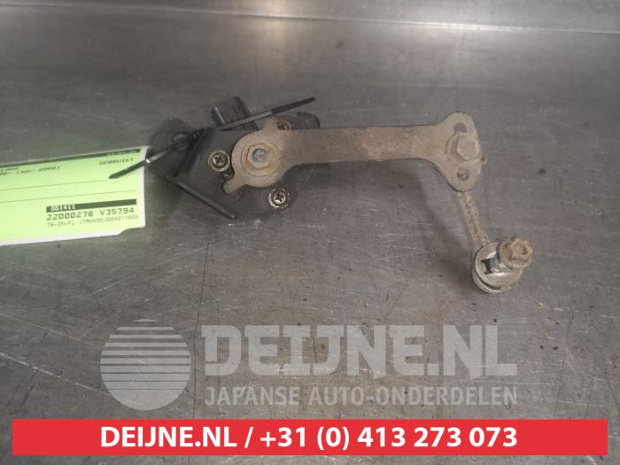 Toyota Landcruiser Xenon Höhenregler O491619