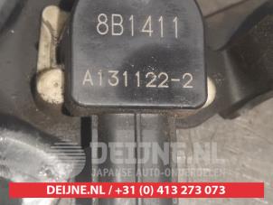 Toyota Landcruiser Xenon height adjustment O491619 photo 3