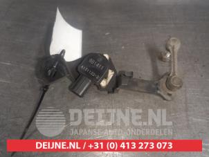 Toyota Landcruiser Xenon height adjustment O491619 photo 2