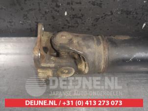 Toyota Landcruiser Tussenas O491620 foto 2