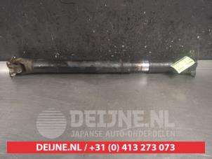 Gebruikte Tussenas Toyota Land Cruiser V8 (J20) 4.5 D-4D 32V Prijs € 50,00 Margeregeling aangeboden door V.Deijne Jap.Auto-onderdelen BV