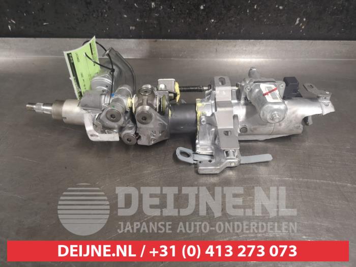 Toyota Landcruiser Stuurkolomas O491663