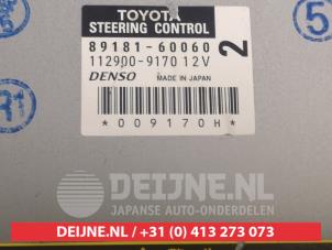 Toyota Landcruiser Stuurbekrachtiging Computer O491664 foto 3