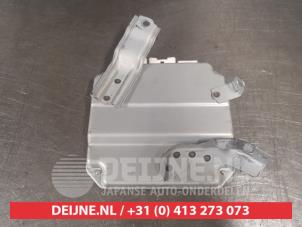Toyota Landcruiser Stuurbekrachtiging Computer O491664 foto 2