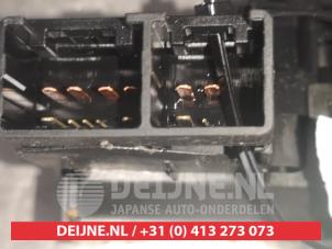 Toyota Landcruiser Scheibenwischer Schalter O491668 foto 3
