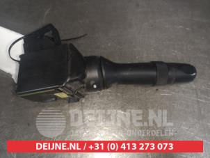 Toyota Landcruiser Scheibenwischer Schalter O491668 foto 2