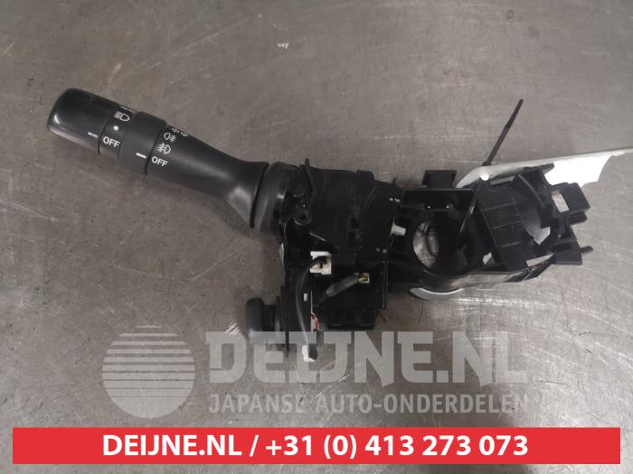 Toyota Landcruiser Kombischalter Lenksäule O491671