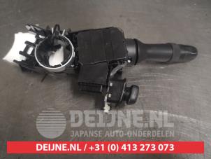 Toyota Landcruiser Steering column stalk O491671 photo 3