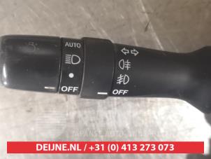 Toyota Landcruiser Steering column stalk O491671 photo 2