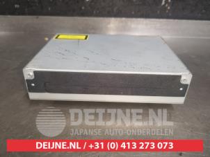Toyota Landcruiser Navigation module O491673 photo 2