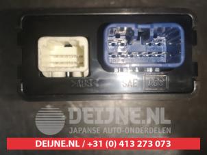 Toyota Landcruiser Ruitenwisser Module O491674 foto 3