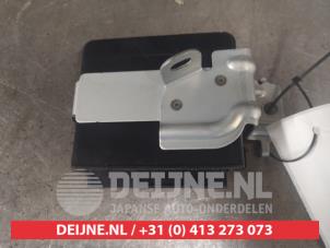Toyota Landcruiser Transfer module 4x4 O491676 foto 2