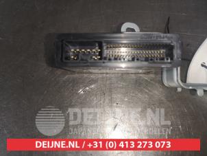 Toyota Landcruiser Transfer module 4x4 O491676 foto 3