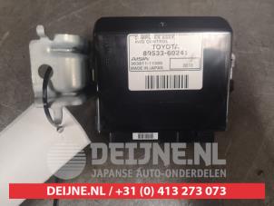 Gebruikte Computer 4x4 Toyota Land Cruiser V8 (J20) 4.5 D-4D 32V Prijs € 50,00 Margeregeling aangeboden door V.Deijne Jap.Auto-onderdelen BV