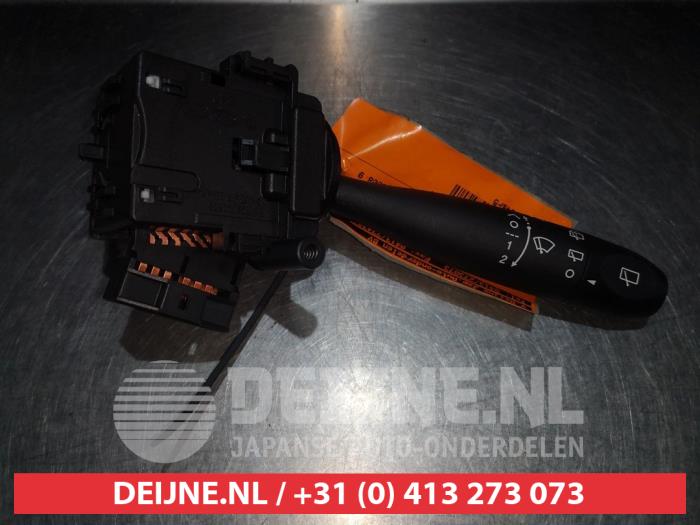 Hyundai I10 Wiper switch O309636
