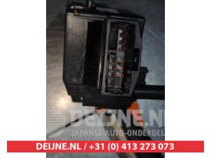 Hyundai I10 Wiper switch O309636 photo 2