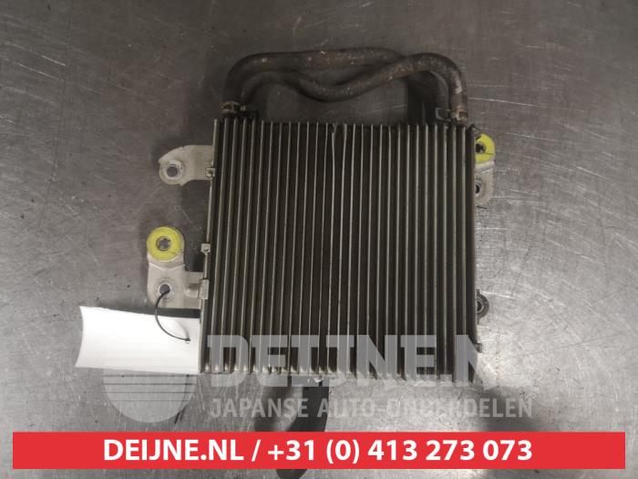 Toyota Landcruiser Fuel cooler O491687